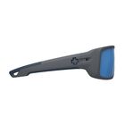 MAINLINE ANSI, ANSI RX Matte Gray-Happy Boost Polar with Ice Blue Mirror, hi-res image number null